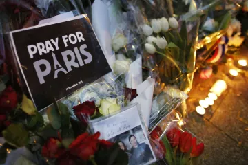 Pět let od teroristických útoků v Paříži jsou islamisté stále hrozbou, naposledy zabíjeli ve Vídni