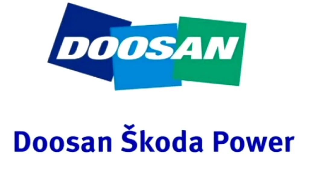 Doosan Škoda Power