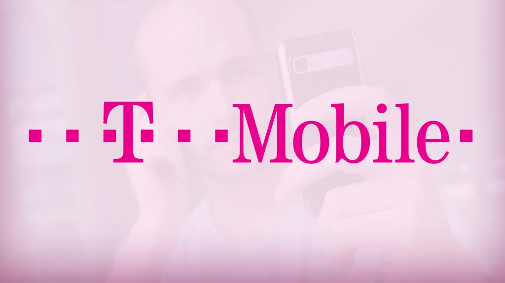 Logo T-Mobile