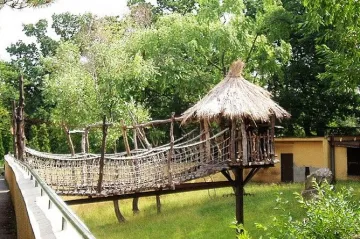 Reportéři ČT: Důvody pro odvolání ředitele chomutovského zooparku jsou nejednoznačné