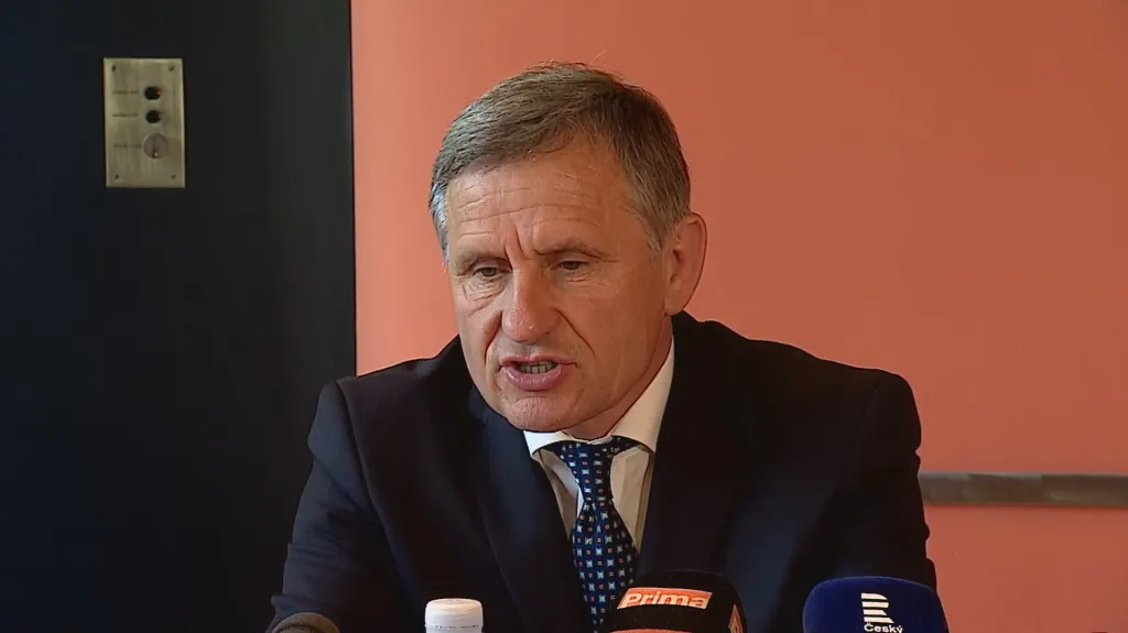 Jiří Čunek