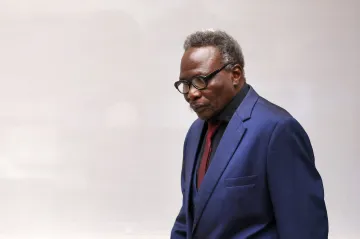 Mezinárodní trestní soud shledal šéfa súdánské milice vinným z válečných zločinů