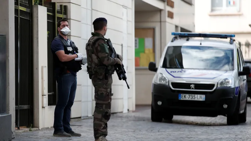 Expert o útoku na vojáky: Viditelná opatření se dají snadno obejít