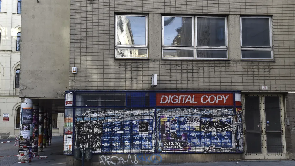 Slavkov i Brno bojují s vizuálním smogem