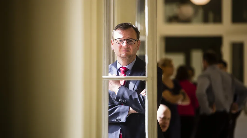 Nominace Czech Press Photo 2016