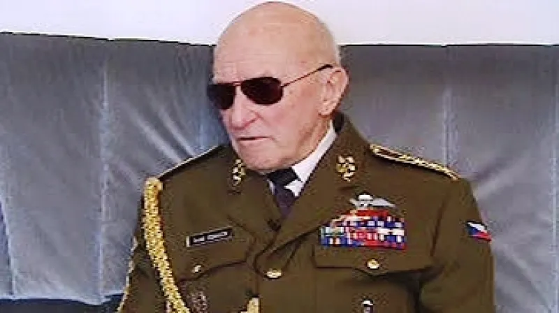Tomáš Sedláček