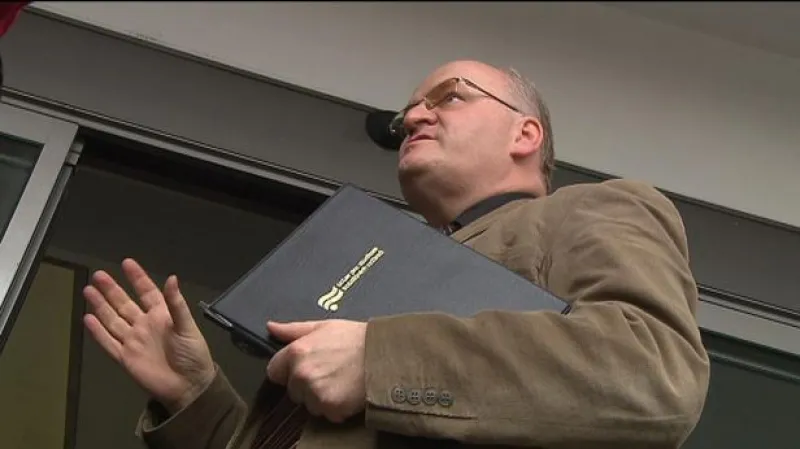 Události - Boj o budoucnost ÚSTR