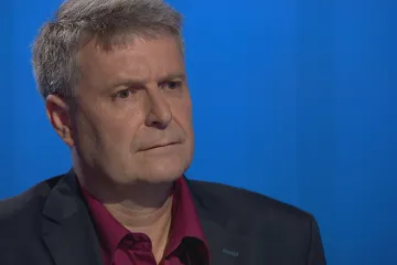 Grospič: Rusko Pobaltí neohrožuje, vojenská mise NATO je namířená proti Moskvě