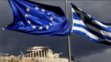V Řecku roste počet sebevražd