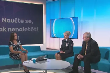 Nesdílet bankovní údaje, hesla a nepodléhat nátlaku. Startuje kampaň nePINdej