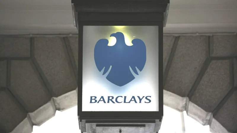 Barclays
