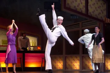 Jednička za třetí Amerikanu