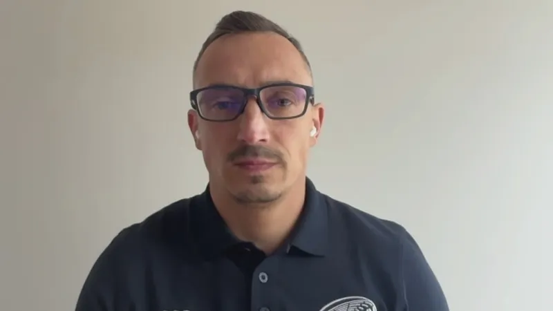 Europoslanec Jaroslav Bžoch (ANO) k migračnímu a azylovému paktu