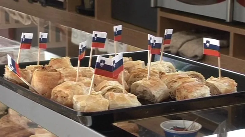 Kraňský burek