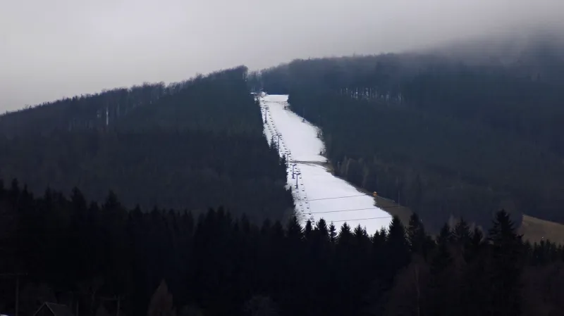 Filipovice na Jesenicku
