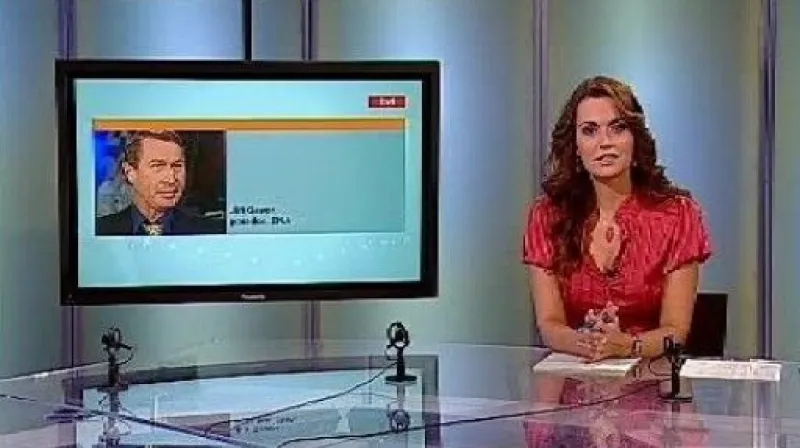 Rozhovor s Jiřím Gavorem