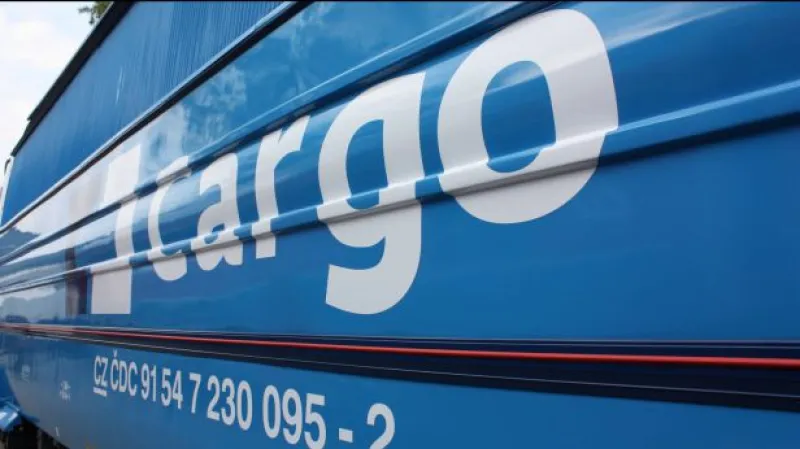 Slamečka rezignoval na post šéfa ČD Cargo