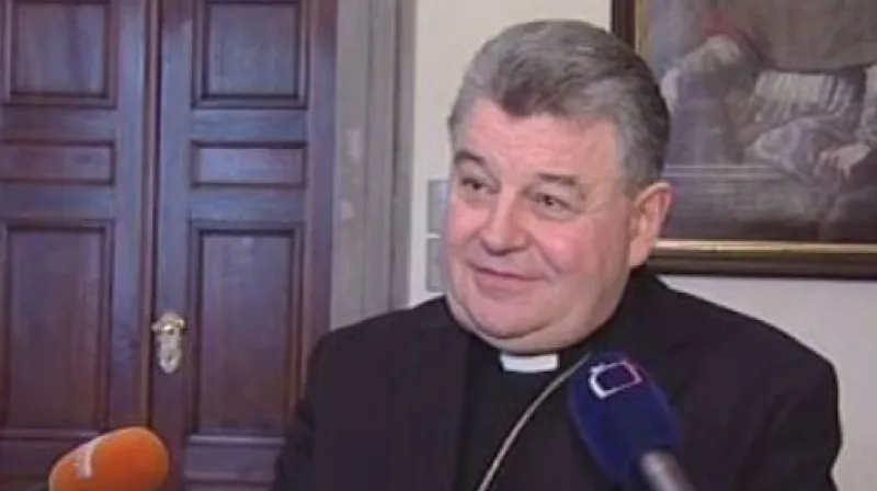 Reportáž Terezy Baldové