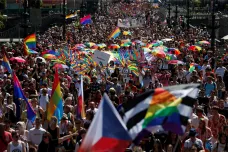 S obtěžováním se setkalo 63 procent lidí z LGBT+ komunity, nejvíce v EU