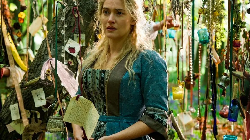 Králova zahradnice