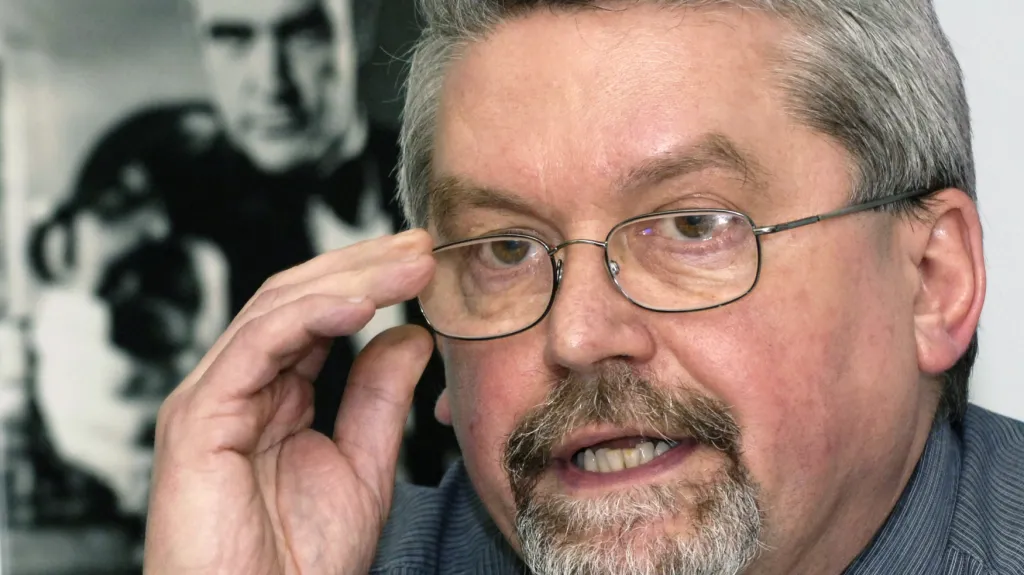 Advokát Zdeněk Altner