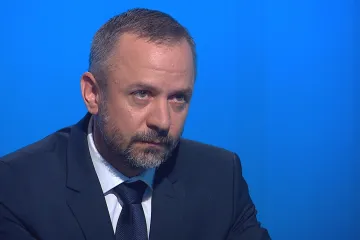 O vědě by se mělo debatovat tolik jako o obraně, míní nový ministr Ženíšek