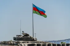Arménie a Ázerbájdžán se dohodly na novém příměří. Má ukončit boje na hranicích