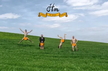 Recenze: Hm… Nevadí, že nic nehrajeme 