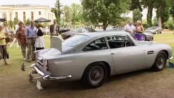 Aston Martin