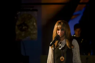 Kohoutová a Holišová jsou i nejsou Marta Kubišová