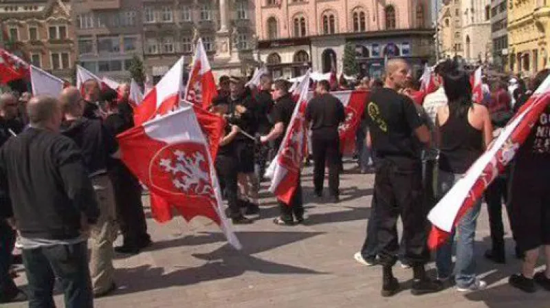 Soudkyně Jana Jedličková