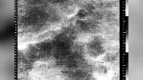 První snímky Marsu pořízené sondou Mariner 4