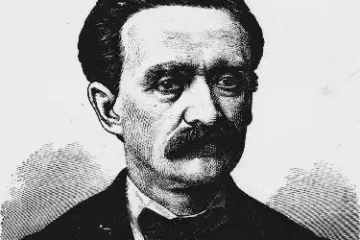 Causa Karel Sabina