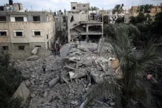 Izrael a radikálové z Gazy souhlasili s příměřím