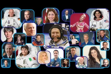 Rutina, cvičení a chuť zkoušet něco nového. Astronauti i experti na izolaci radí, jak přečkat karanténu