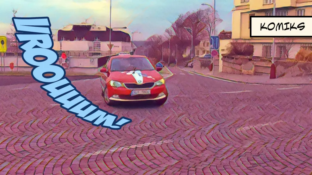 Budoucnost testů v autoškole. Klasické otázky by měly nahradit animace