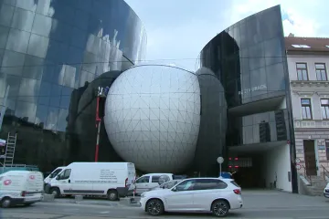 Místo korupční kauzy má Sono centrum proslavit špičkový zvuk