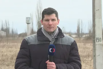 Ohlédnutí: Černobyl, Záporoží a ruský jaderný arzenál