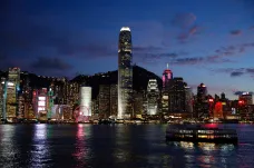 Hongkong schválil imigrační zákon, může zabránit lidem opustit město