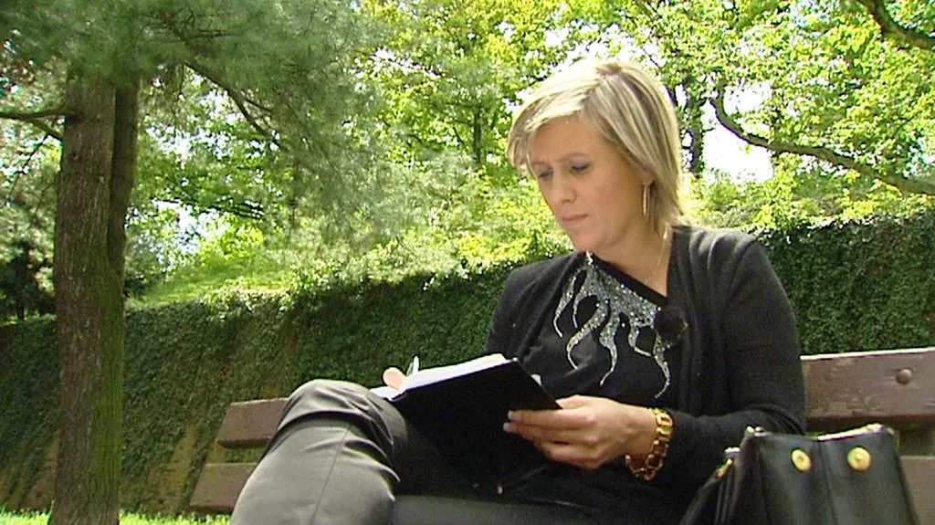 Jana Vildumetzová