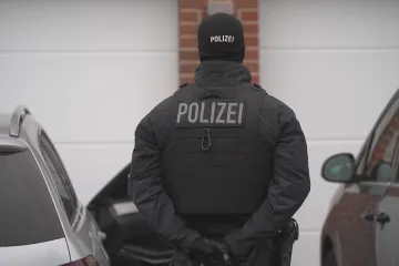 Německá rozvědka se obává zvýšených islamistických aktivit v zemi