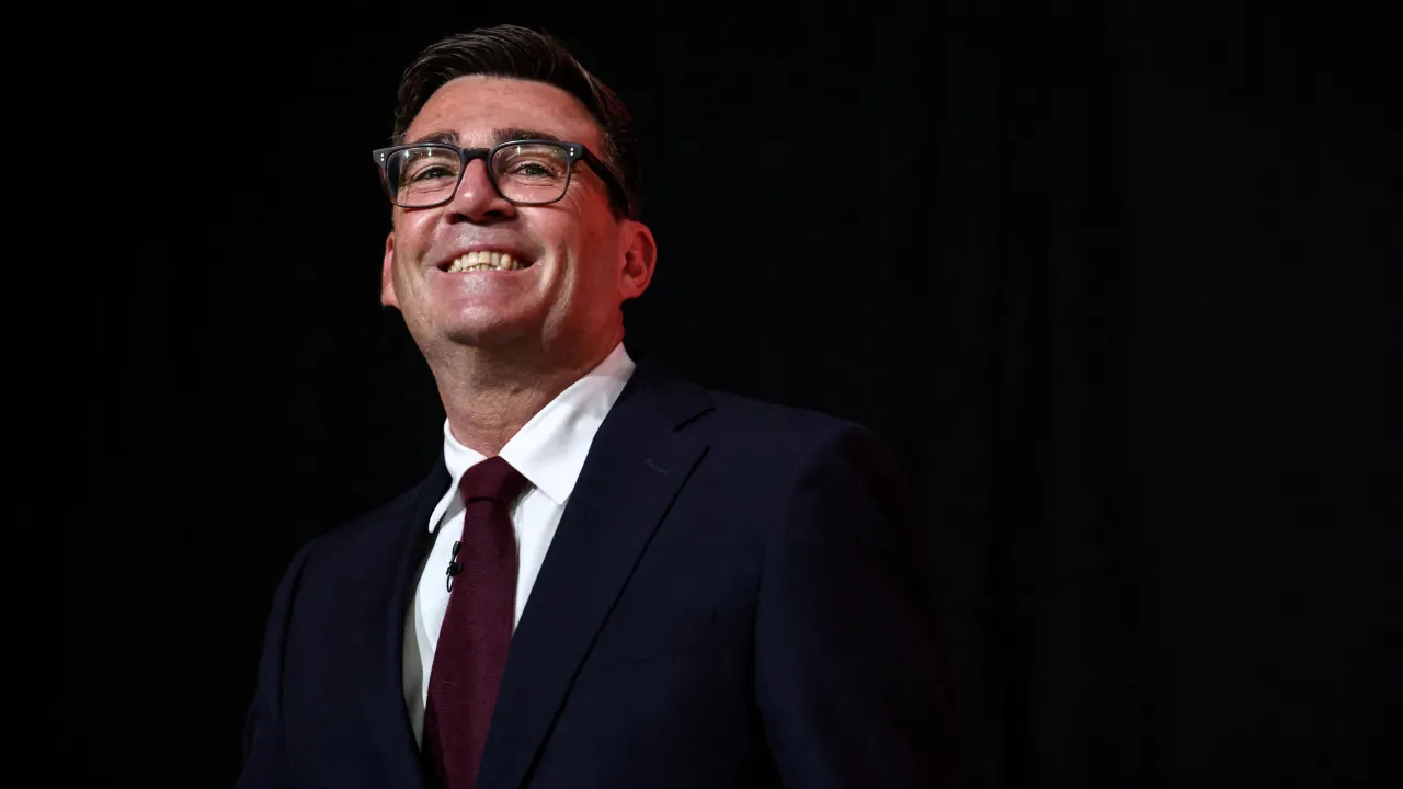 Novým lídrem britských labouristů je „král Severu“ Andy Burnham