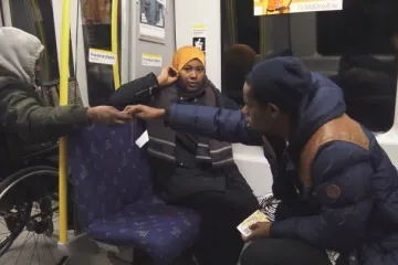 Švédský sen hořkne. Sílí nacionalisté, vláda hovoří o velkých deportacích