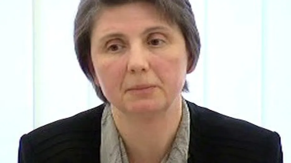 Rut Bízková