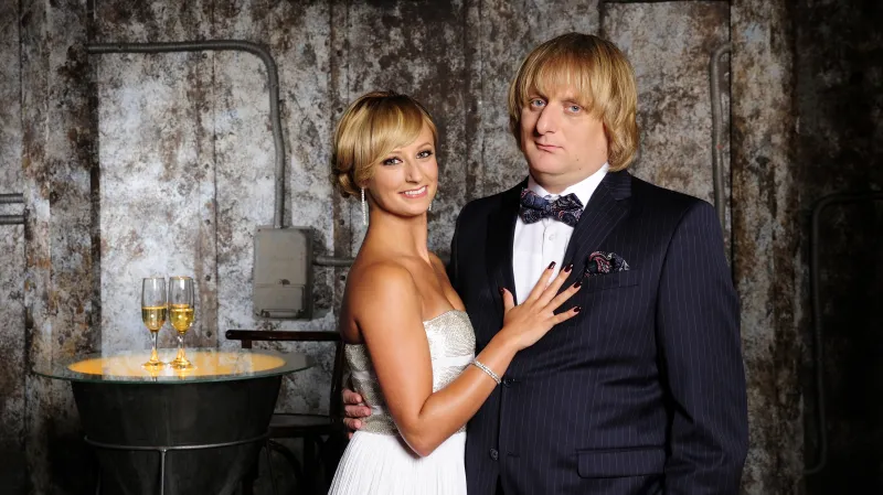 StarDance VII: Lukáš Pavlásek a Lucie Hunčárová