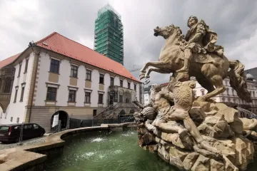 Kdo usiluje o hlasy voličů v Olomouckém kraji? Anketa s lídry, kteří se nedostali do debaty ČT