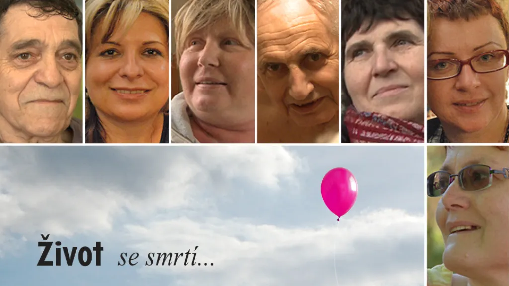 Život se smrtí