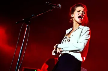 Klip týdne: Selah Sue / Fear Nothing