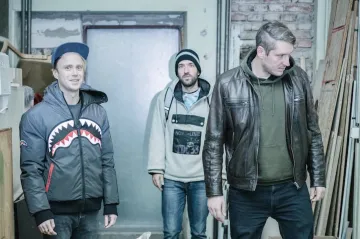 Vložte kočku do kyslíkového stanu. Nová deska šlape podle Domestik Sounds