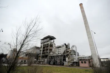 Rybitví navrhuje investorovi, aby místo spalovny postavil bateriové úložiště. Ten se ale chce držet původního plánu